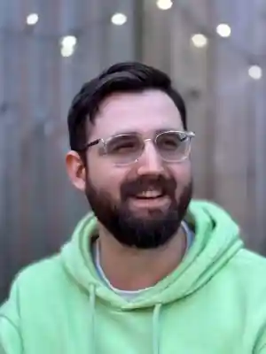 Max - Technical / Editor / Videographer